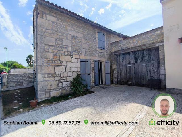 Vente Maison de ville 5 pièces 149.5 m2 L'Isle d'Espagnac