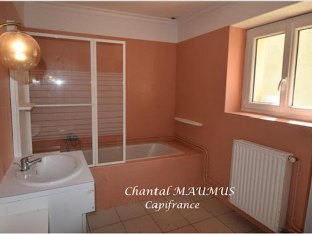 Vente Maison 5 pièces 140 m2 Maubourguet