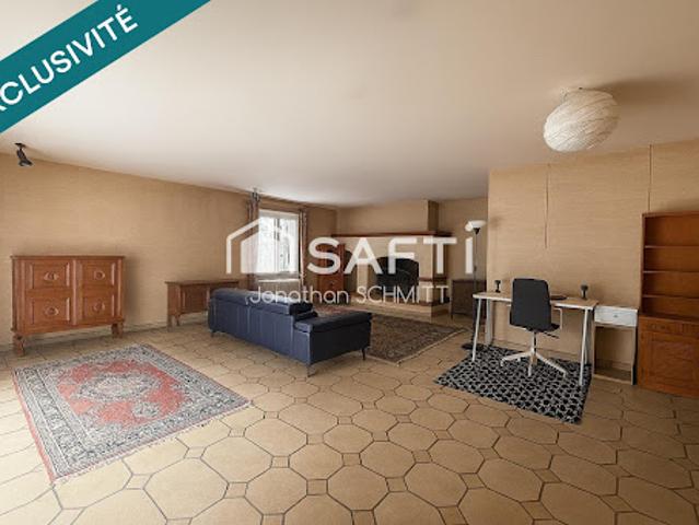 Vente Maison de ville 5 pièces 140 m2 Carcassonne