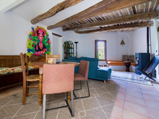 Vente Maison 5 pièces 140.29 m2 Forcalquier