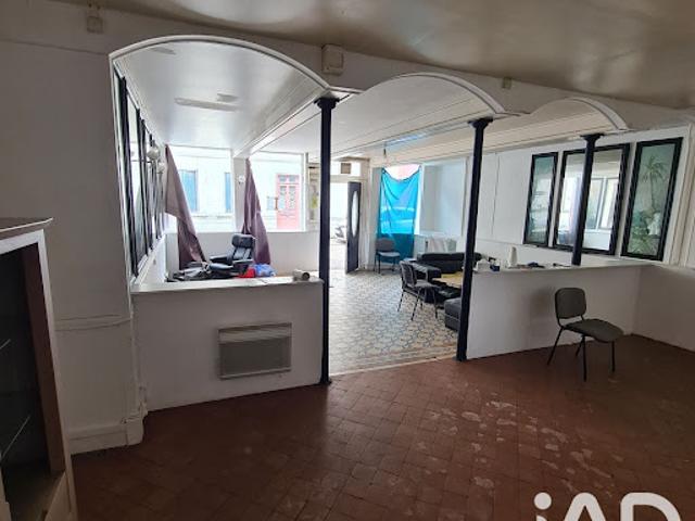 Vente Maison de ville 5 pièces 140 m2 Gamaches
