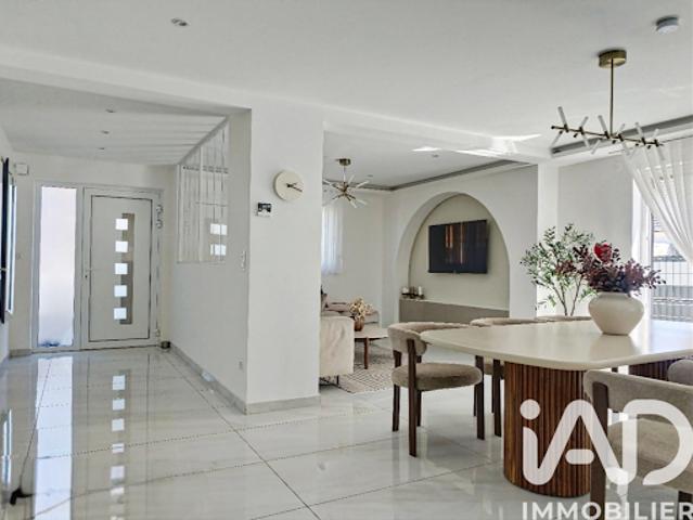 Vente Maison de ville 5 pièces 140 m2 Illzach