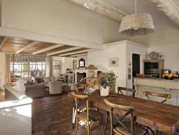 Vente Maison 5 pièces 140 m2 Lambesc
