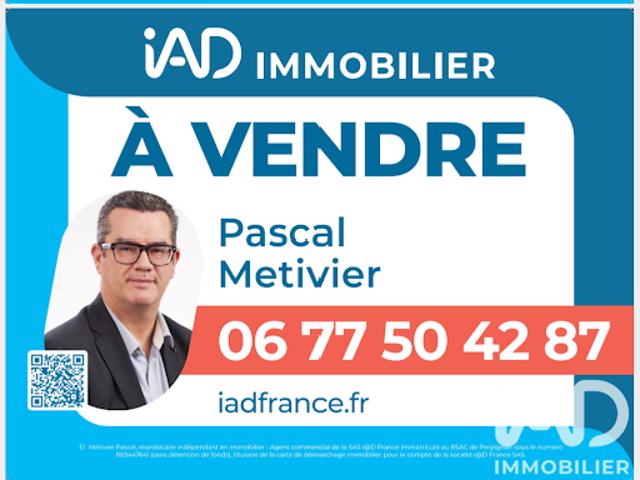 Vente Maison de ville 5 pièces 140 m2 Perpignan
