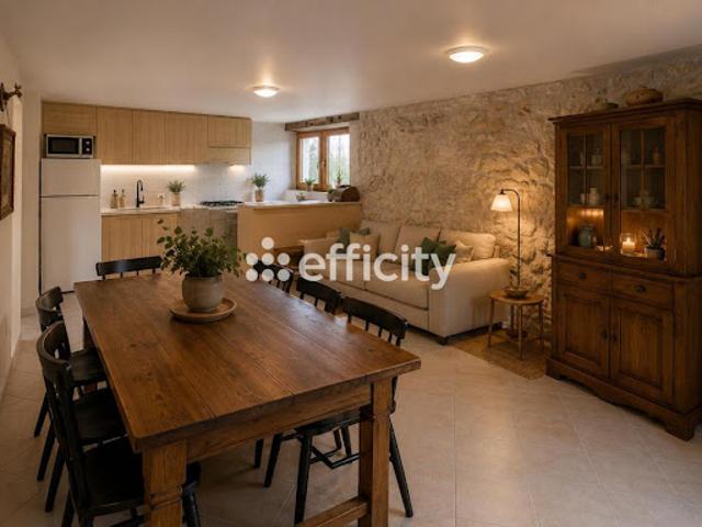 Vente Maison de ville 5 pièces 140 m2 Vulbens