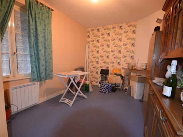Vente Maison 5 pièces 140 m2 Vincelles