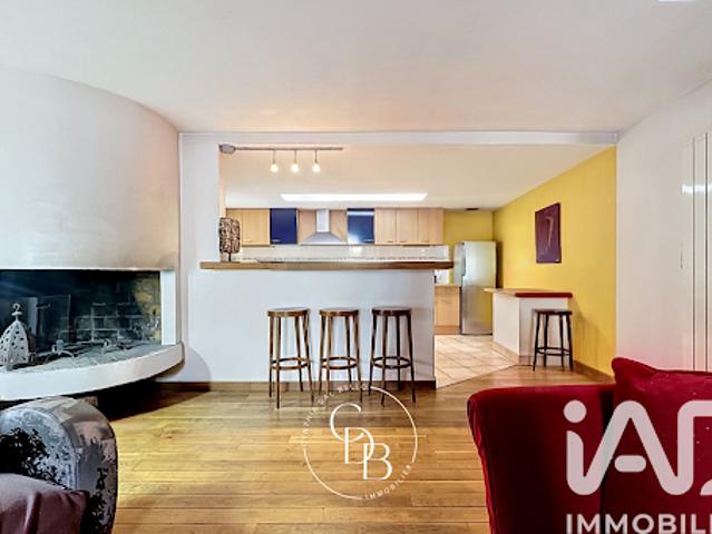Vente Maison de ville 5 pièces 141 m2 Montpellier