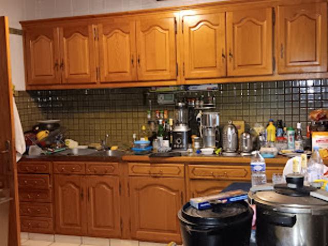 Vente Maison 5 pièces 142 m2 Chanteix