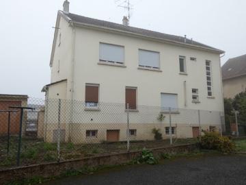 Vente Maison de ville 5 pièces 142 m2 Florange