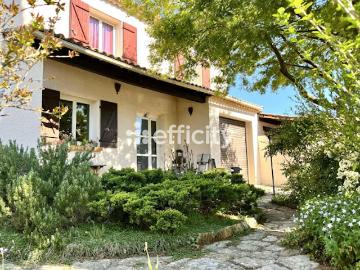 Vente Maison de ville 5 pièces 142 m2 Juvignac