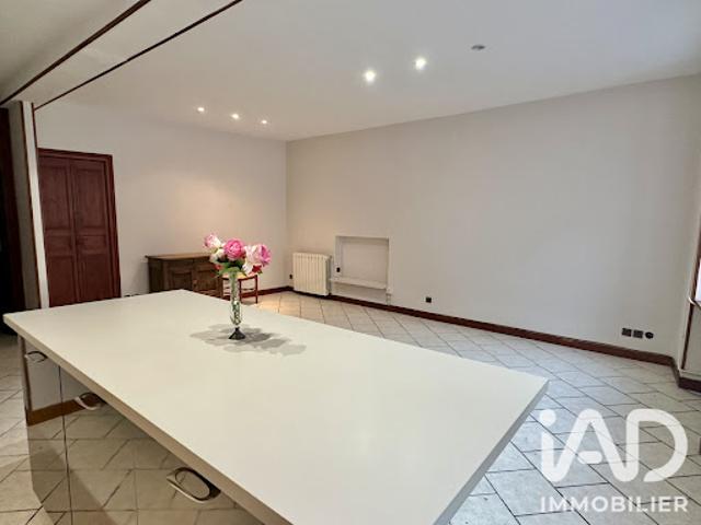 Vente Maison de ville 5 pièces 142 m2 Saint Gaultier