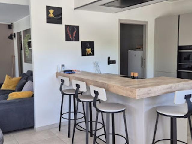 Vente Maison de ville 5 pièces 143 m2 Montelimar