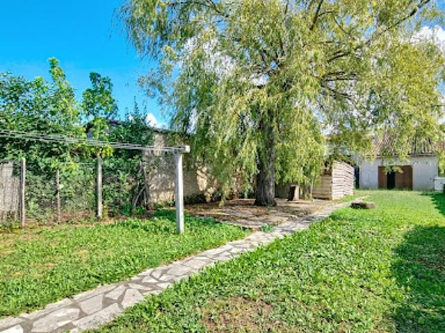 Vente Maison de ville 5 pièces 143.04 m2 Saint Antoine de Breuilh