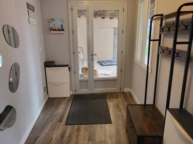 Vente Maison de ville 5 pièces