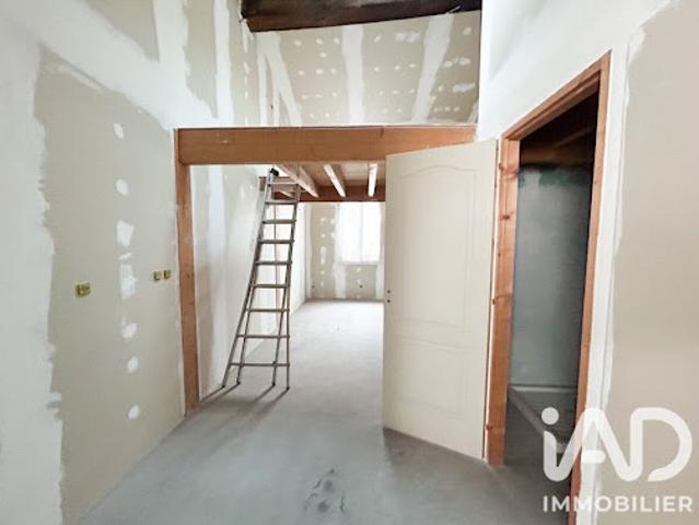 Vente Maison de ville 5 pièces 154 m2 Bordeaux