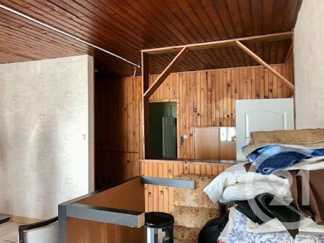 Vente Maison de ville 5 pièces 154.49 m2 Sancoins