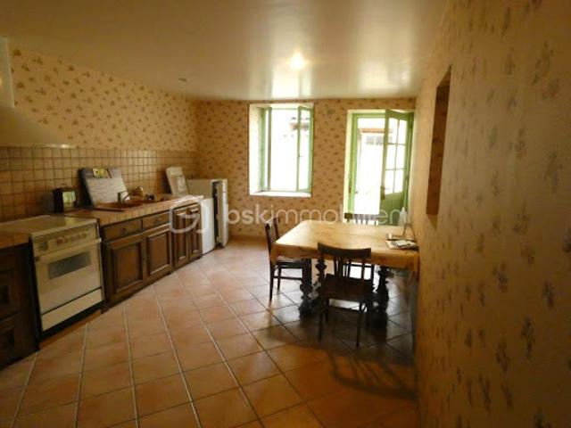 Vente Maison de ville 5 pièces 155 m2 Mirande