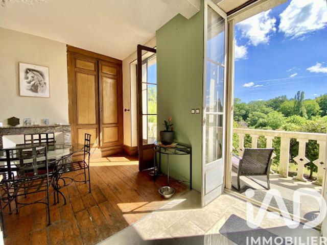 Vente Maison de ville 5 pièces 155 m2 Nérac