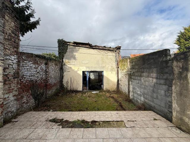 Vente Maison de ville 5 pièces 158 m2 La Madeleine