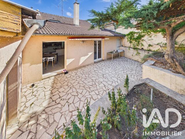 Vente Maison de ville 5 pièces 156 m2 Neuves Maisons