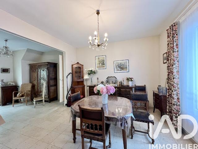 Vente Maison de ville 5 pièces 157 m2 Soissons