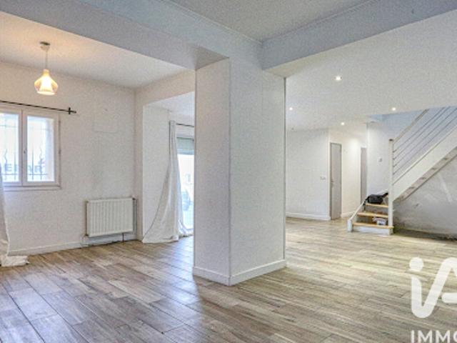 Vente Maison de ville 5 pièces 158 m2 Andilly
