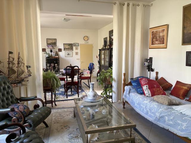 Vente Maison de ville 5 pièces 158 m2 Parnac