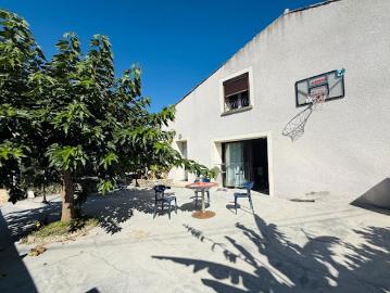 Vente Maison de ville 5 pièces 158 m2 Tain l'Hermitage