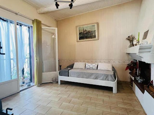 Vente Maison de ville 5 pièces 159 m2 Beziers