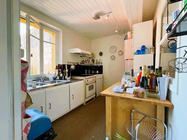 Vente Maison de ville 5 pièces 159 m2 Plaisance