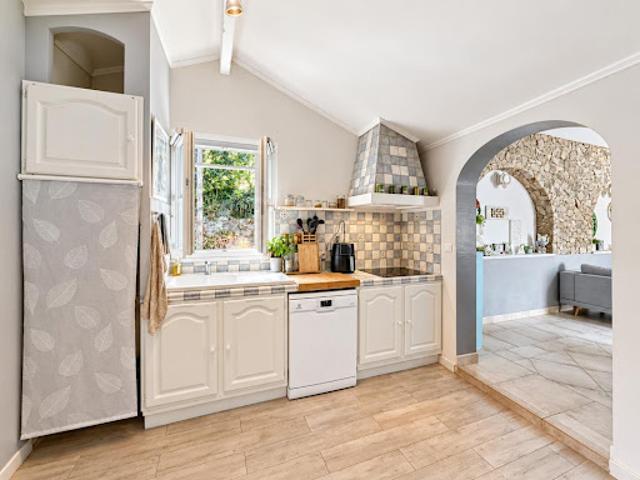 Vente Maison de ville 5 pièces 159.5 m2 Ville di Paraso