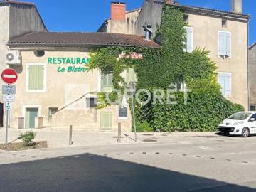 Vente Maison de ville 5 pièces 150 m2 Cahors