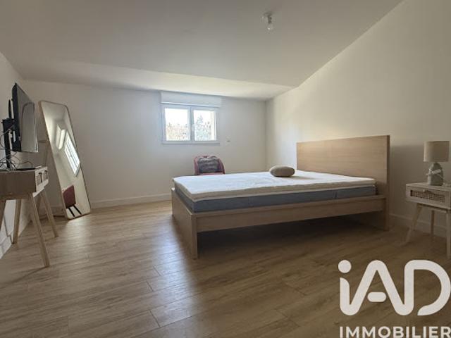 Vente Maison de ville 5 pièces 150 m2 Chateaurenard