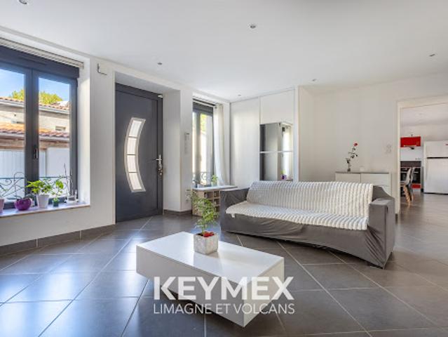 Vente Maison de ville 5 pièces 150 m2 Lempdes