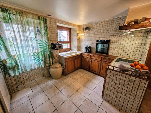 Vente Maison 5 pièces 150 m2 Lomont