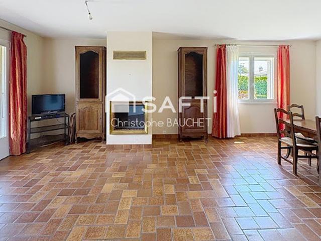 Vente Maison de ville 5 pièces 150 m2 Péronnas