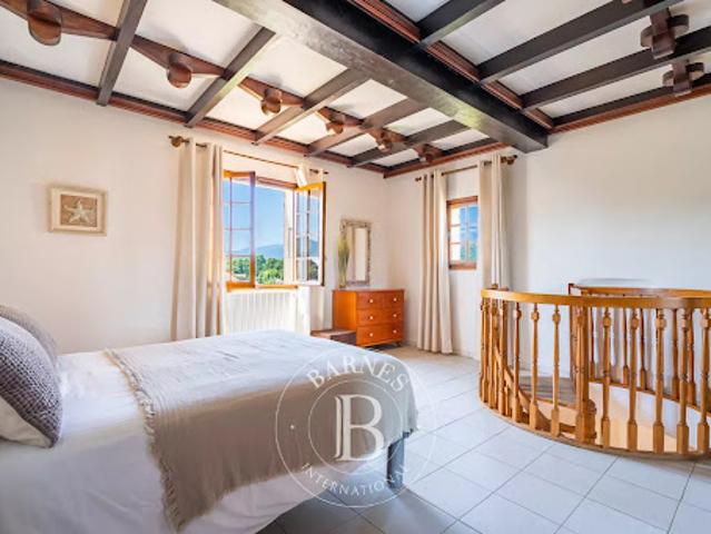 Vente Maison de ville 5 pièces 150 m2 Saint Florent