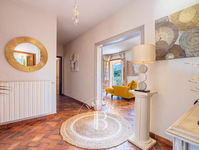 Vente Maison de ville 5 pièces 150 m2 Saint Florent