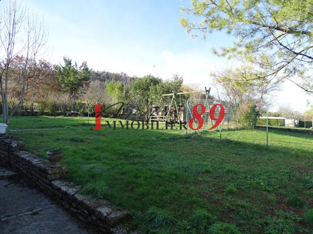 Vente Maison 5 pièces 150 m2 Vix