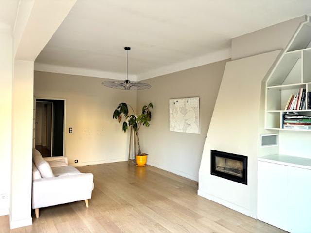 Vente Maison de ville 5 pièces 150.87 m2 Bordeaux