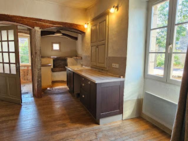 Vente Maison de ville 5 pièces 151 m2 Calvignac