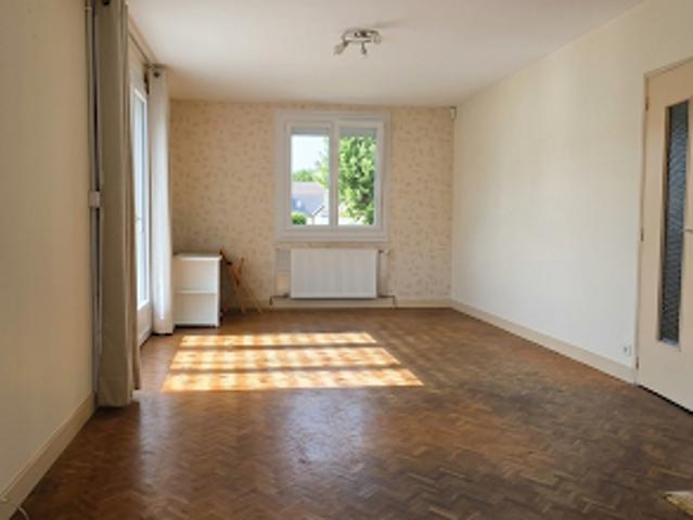 Vente Maison de ville 5 pièces 151 m2 Semoy
