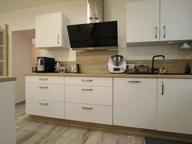 Vente Maison de ville 5 pièces 152 m2 Clouange