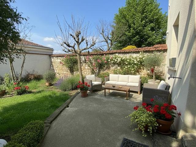 Vente Maison 5 pièces 152 m2 Vaux en Bugey