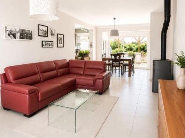 Vente Maison de ville 5 pièces