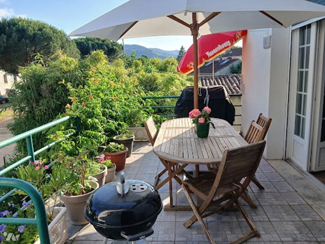 Vente Maison de ville 5 pièces 153 m2 Mazamet
