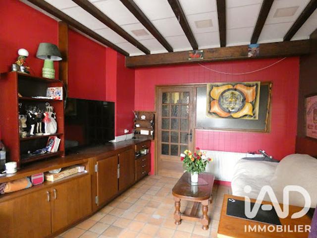 Vente Maison de ville 5 pièces 164 m2 Chauffailles