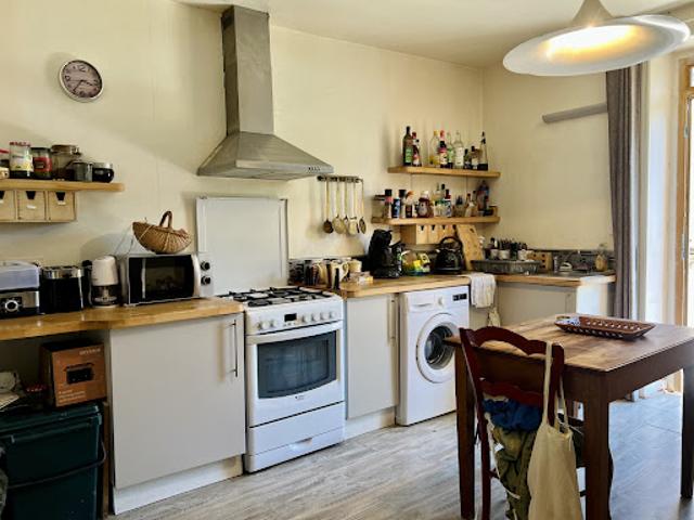 Vente Maison 5 pièces 165 m2 Cajarc
