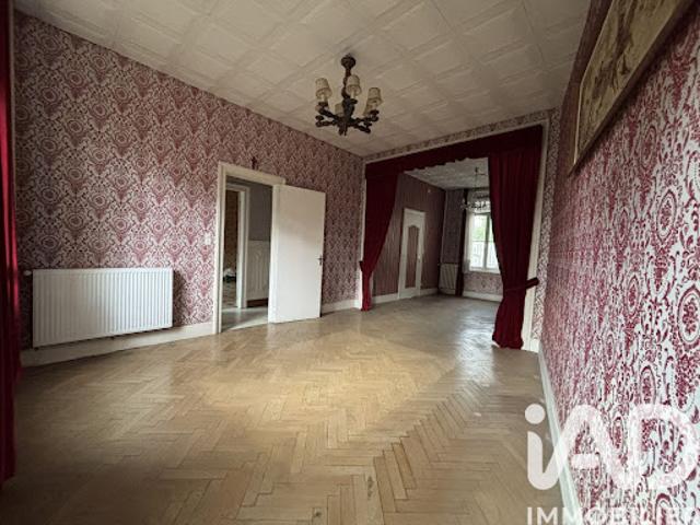 Vente Maison de ville 5 pièces 165 m2 Caudry