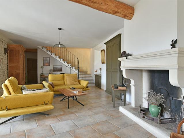 Vente Maison 5 pièces 165 m2 Ribaute les Tavernes